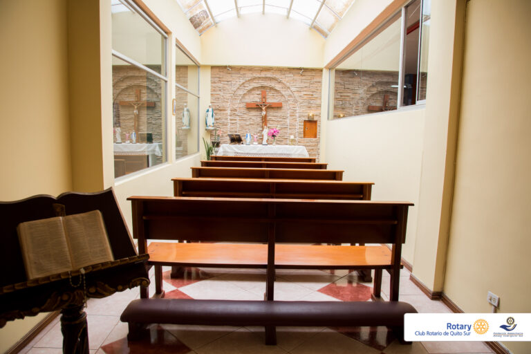 CAPILLA