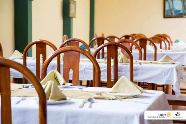 COMEDOR